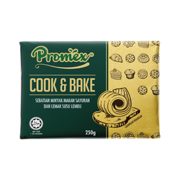 Cook & Bake
