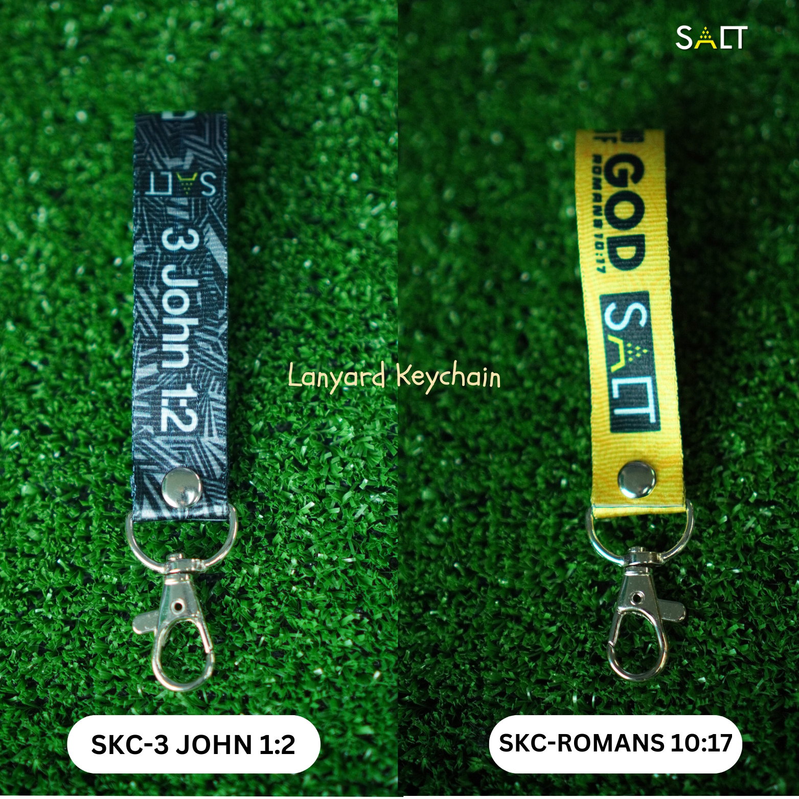 LANYARD KEYCHAIN_0