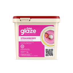 Glaze by Colatta