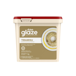 Glaze by Colatta