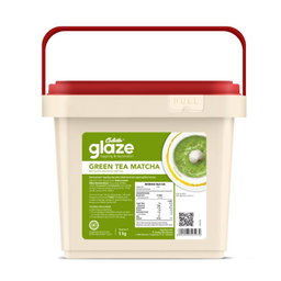 Glaze by Colatta