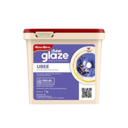 Glaze by Colatta