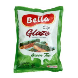 Glaze and Chocolate by Bella