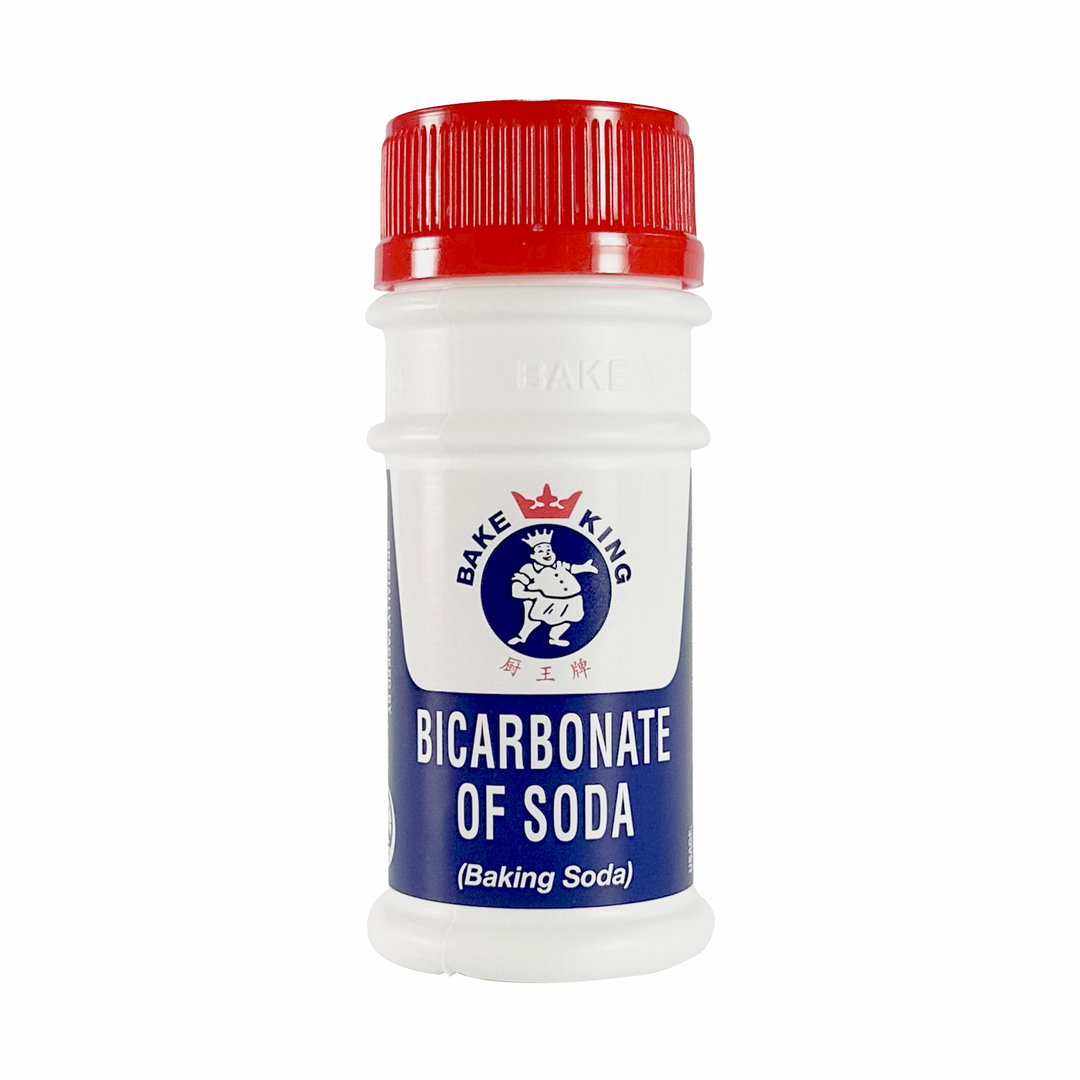 Bake King Bicarbonate Soda 100g