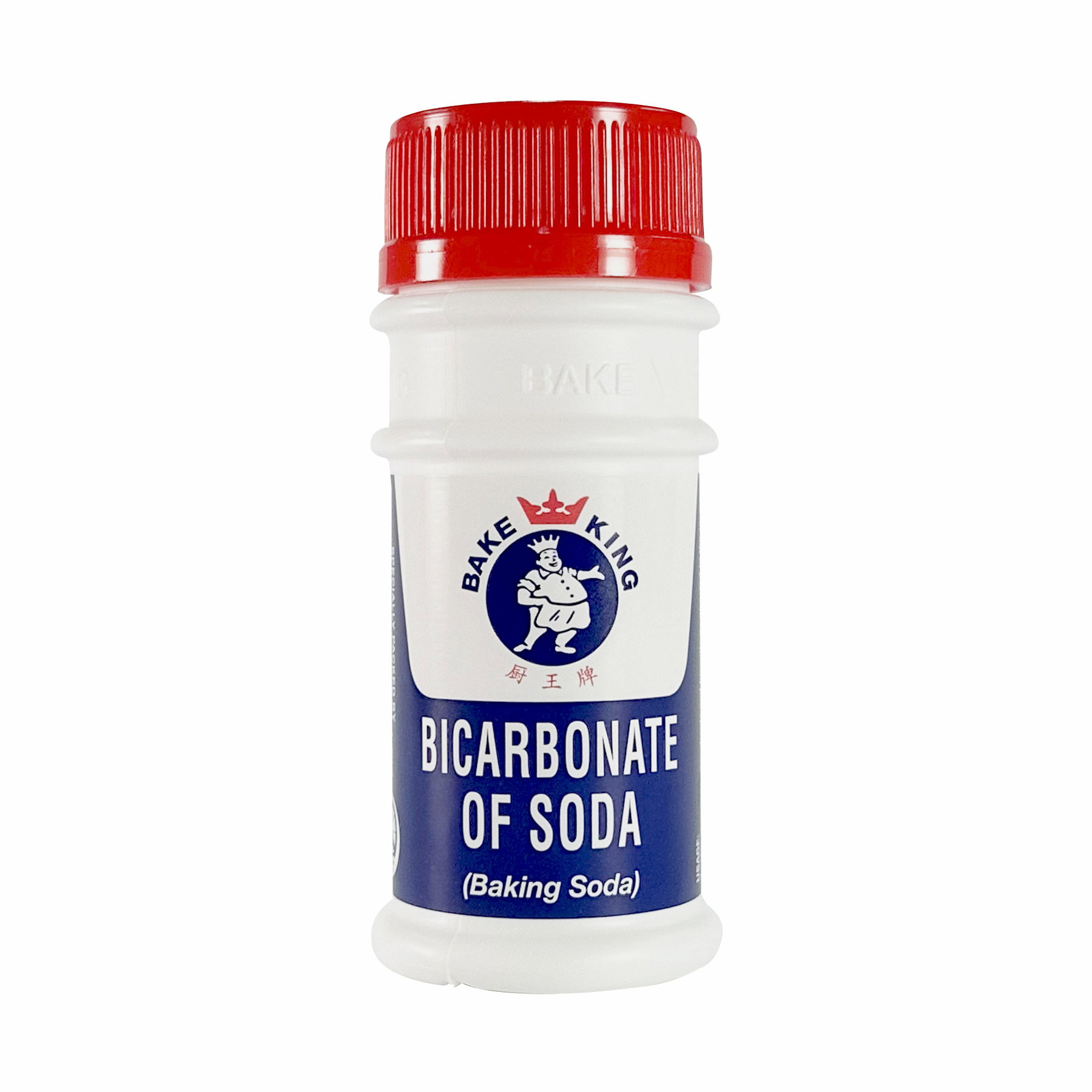 Bake King Bicarbonate Soda 100g_0