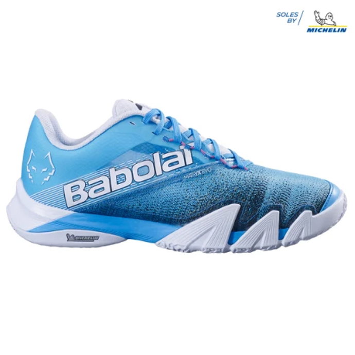 BABOLAT JET PREMURA 2 MEN LEBRON SHOE