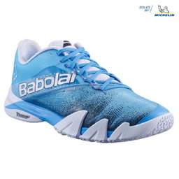 BABOLAT JET PREMURA 2 MEN LEBRON SHOE