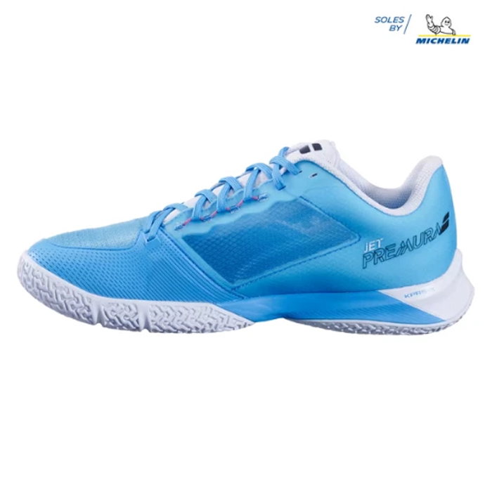 BABOLAT JET PREMURA 2 MEN LEBRON SHOE_2
