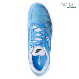 BABOLAT JET PREMURA 2 MEN LEBRON SHOE