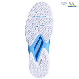 BABOLAT JET PREMURA 2 MEN LEBRON SHOE