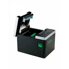 Imprimante ticket de caisse ZKTECO ZKP8008