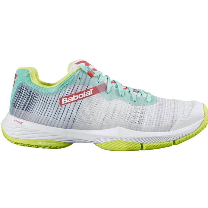 BABOLAT SHOES JET RITMA WOMEN