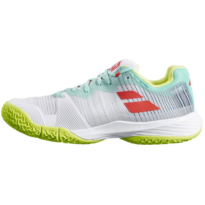BABOLAT SHOES JET RITMA WOMEN_2