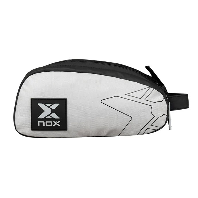 NOX LUXURY Series Toiletry Padel Bag_0