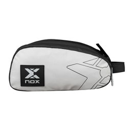 NOX LUXURY Series Toiletry Padel Bag