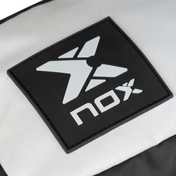 NOX LUXURY Series Toiletry Padel Bag