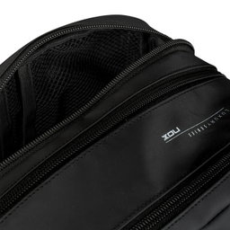 NOX LUXURY Series Toiletry Padel Bag
