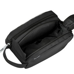 NOX LUXURY Series Toiletry Padel Bag