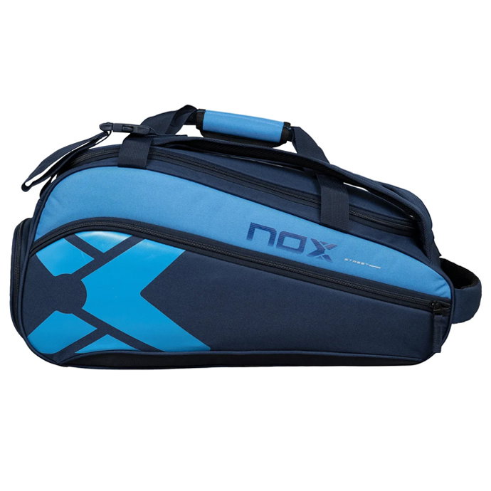 NOX Street Series SKY BLUE Bag