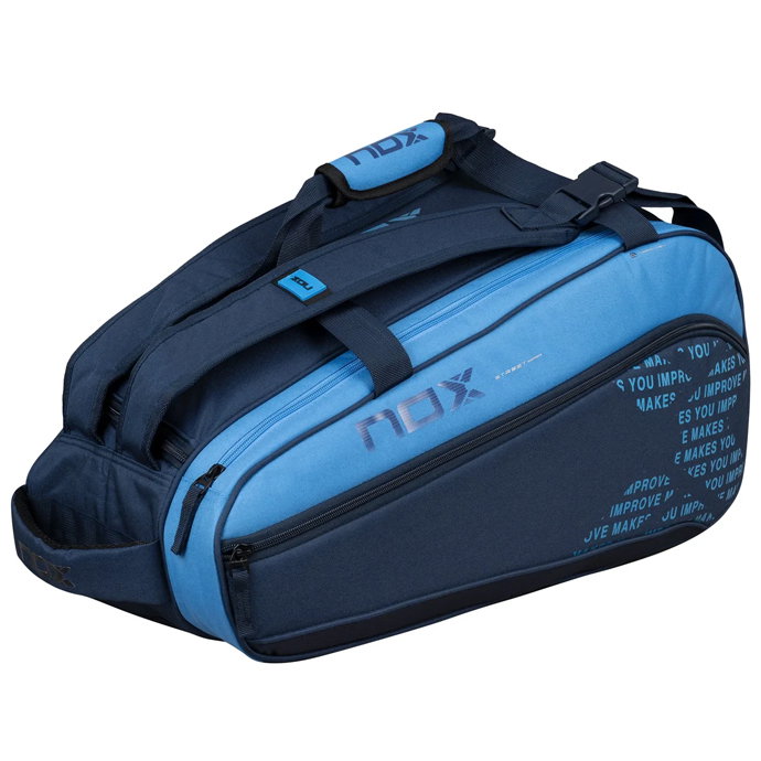 NOX Street Series SKY BLUE Bag_1