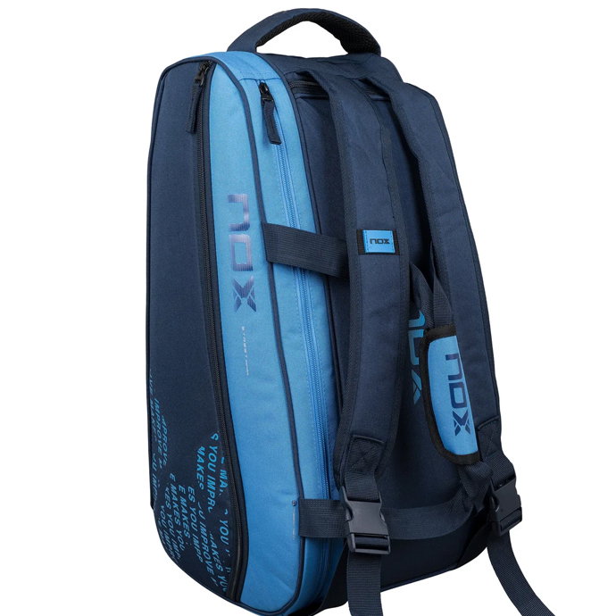 NOX Street Series SKY BLUE Bag_2
