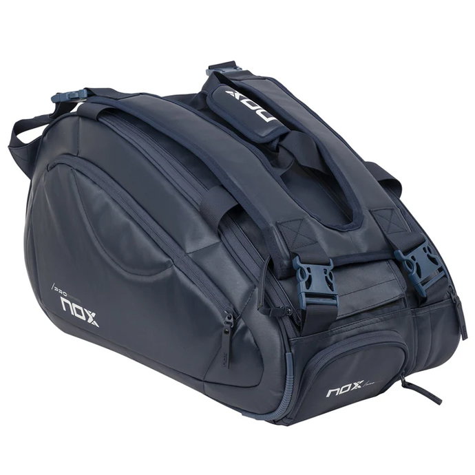 NOX PALETERO Pro Series BLUE Bag_1