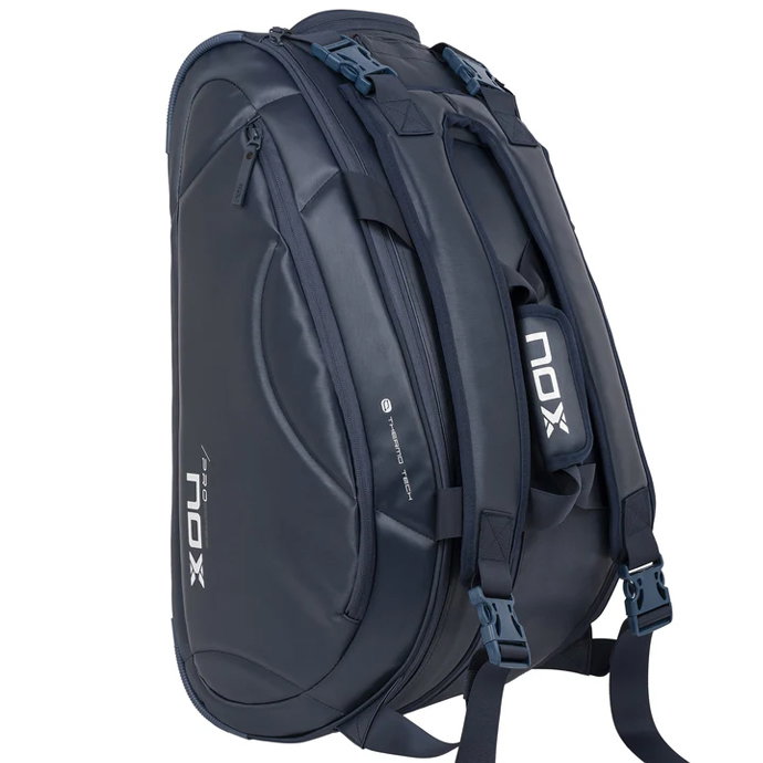 NOX PALETERO Pro Series BLUE Bag_2