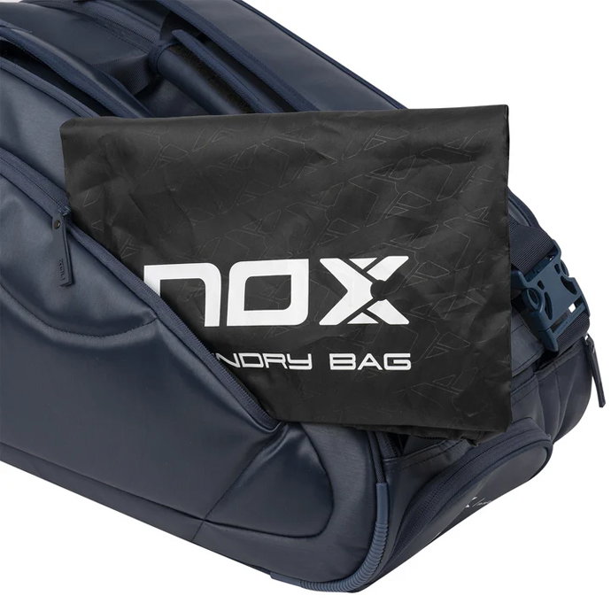 NOX PALETERO Pro Series BLUE Bag_5