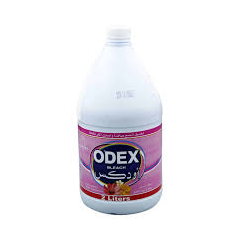 SPARTAN ODEX ROSE 