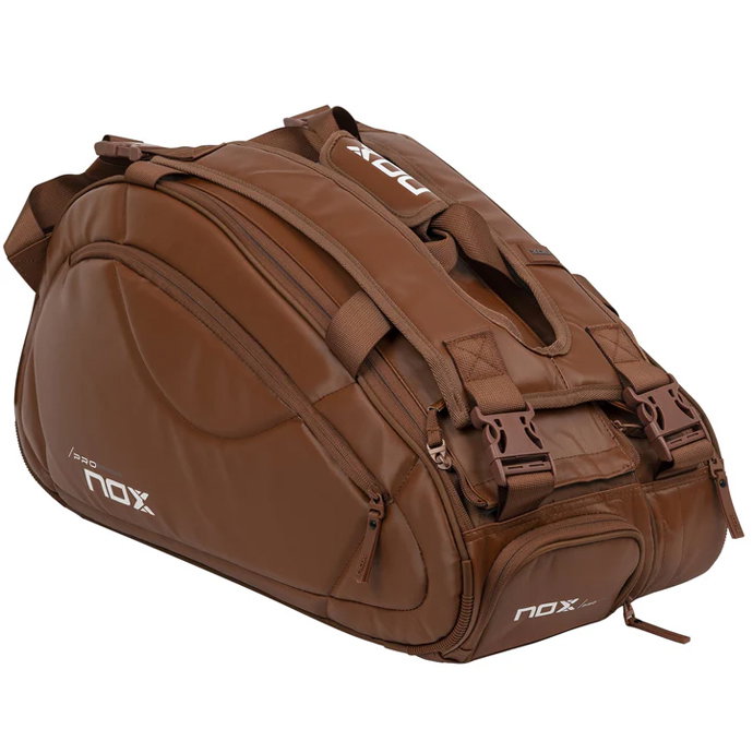 NOX Pro Series CAMEL Padel Bag_1