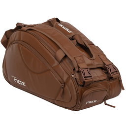 NOX Pro Series CAMEL Padel Bag