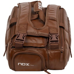 NOX Pro Series CAMEL Padel Bag