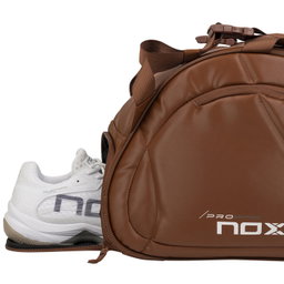 NOX Pro Series CAMEL Padel Bag