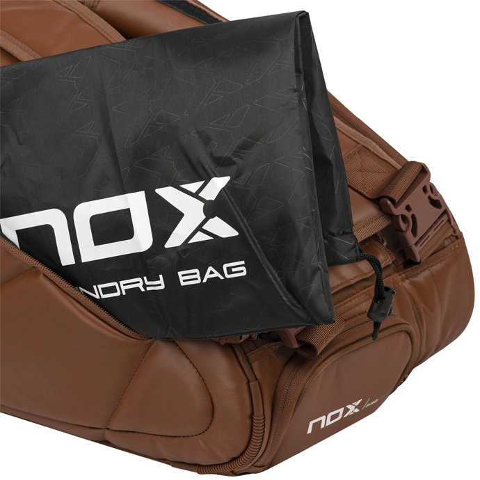 NOX Pro Series CAMEL Padel Bag_4