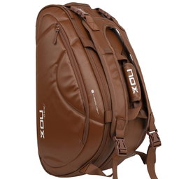 NOX Pro Series CAMEL Padel Bag