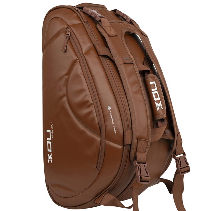 NOX Pro Series CAMEL Padel Bag_5