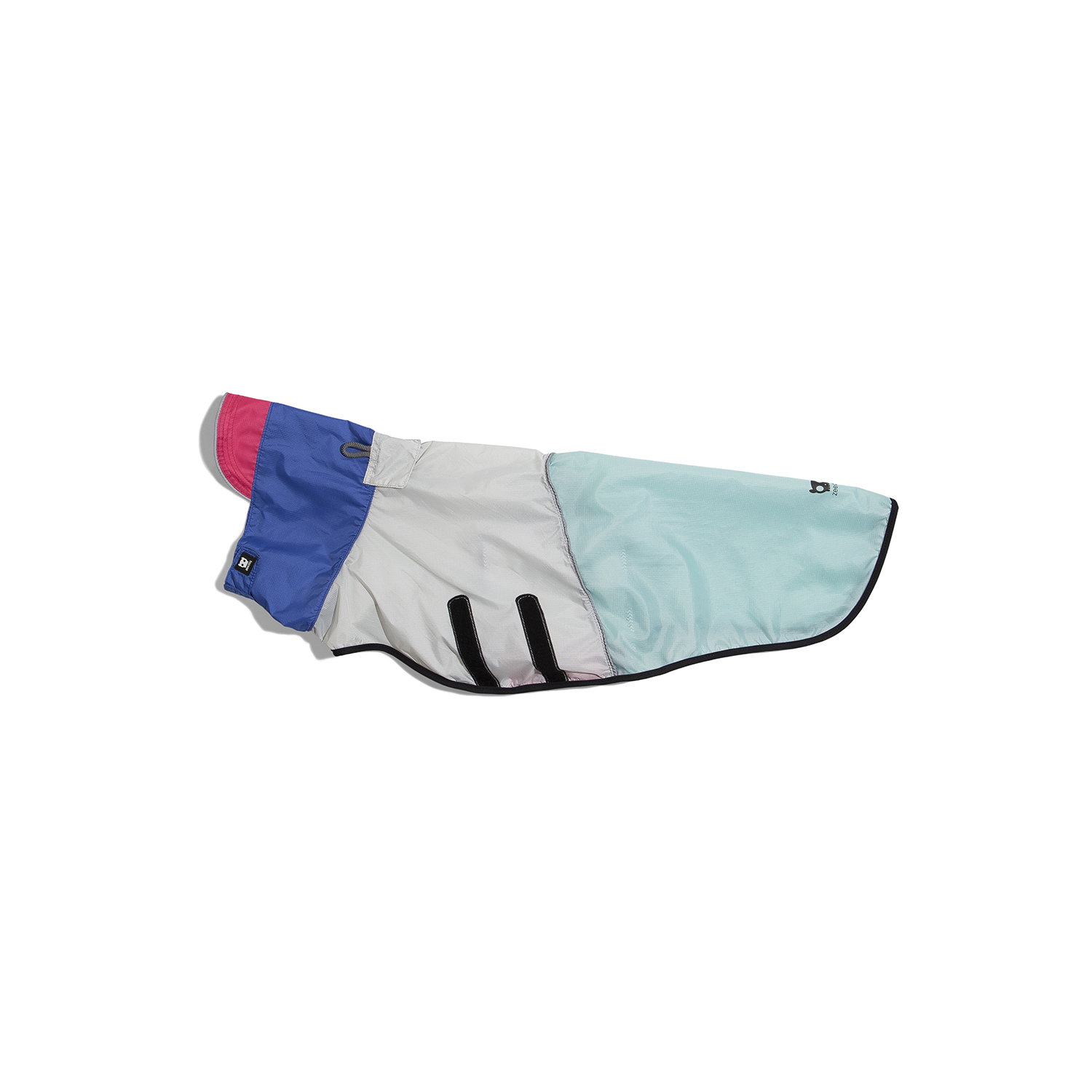 ZeeDog 90's Raincoat_0