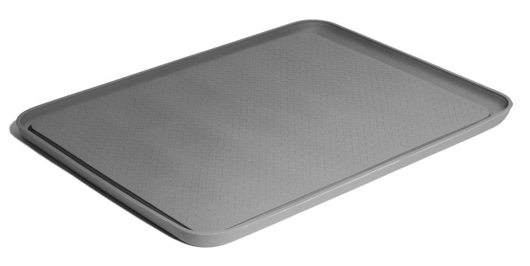 ZeeDog Grey ZeeMat