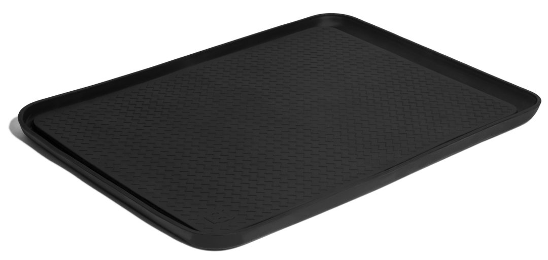 ZeeDog Black ZeeMat