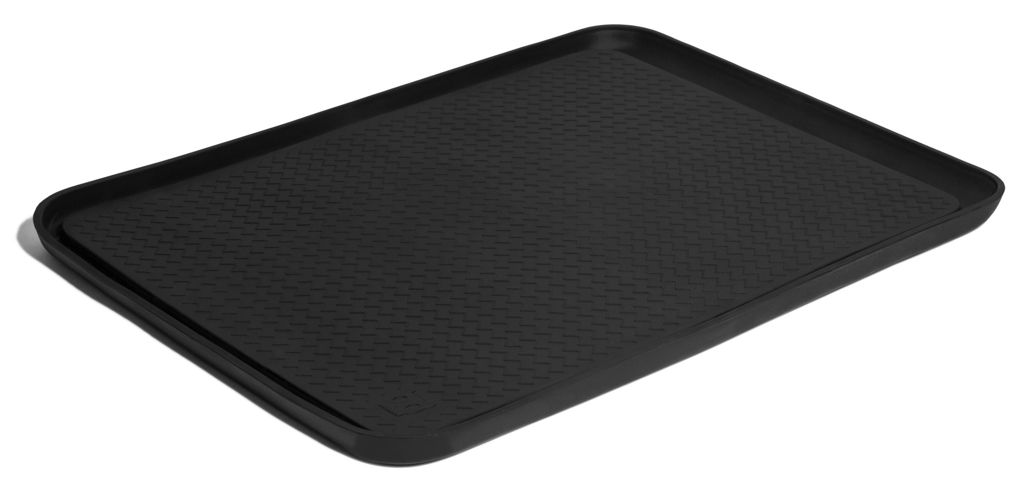 ZeeDog Black ZeeMat_0