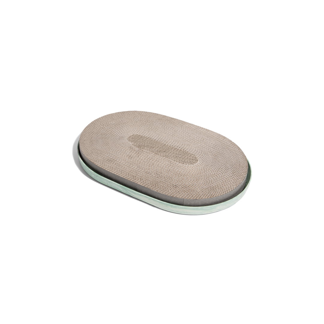 ZeeDog Mint Scratcher