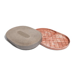 ZeeDog Citrus Scratcher