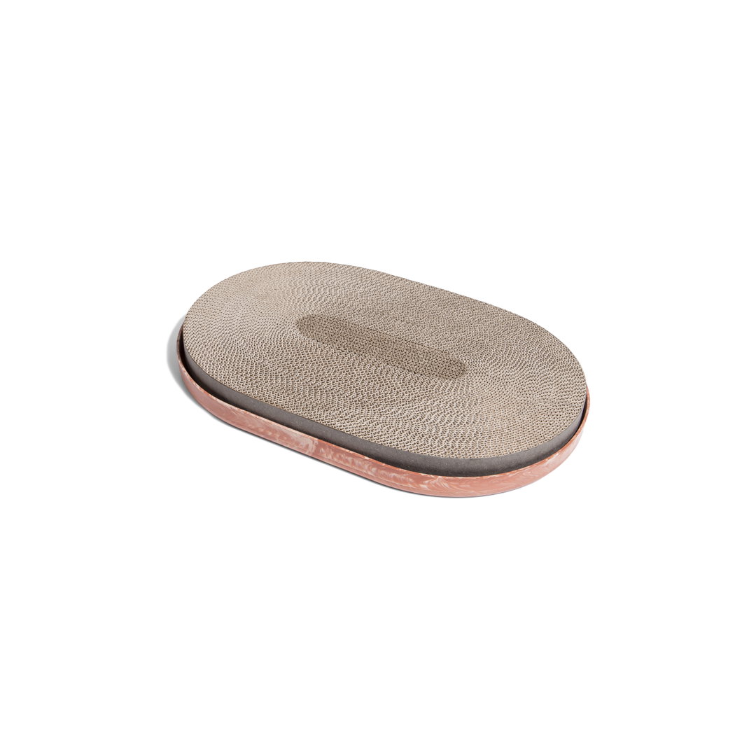 ZeeDog Citrus Scratcher
