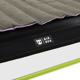 ZeeDog Green Air Mat
