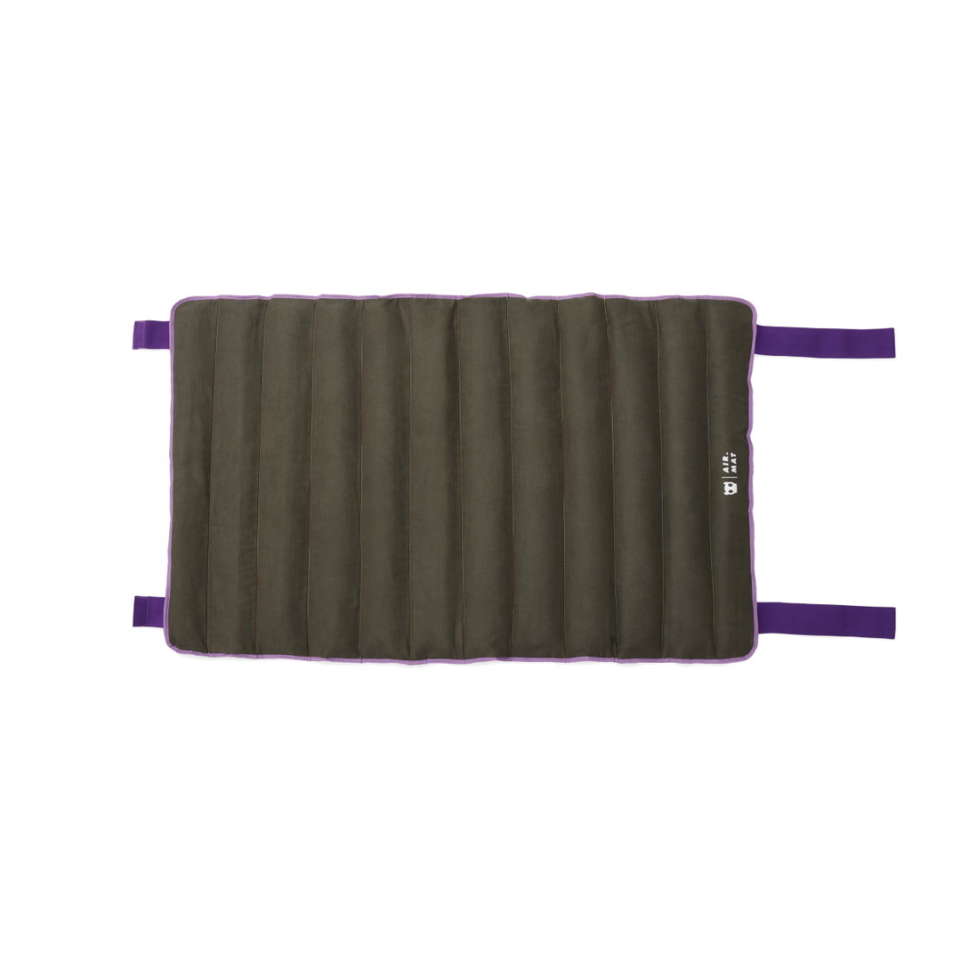 ZeeDog Green Air Mat