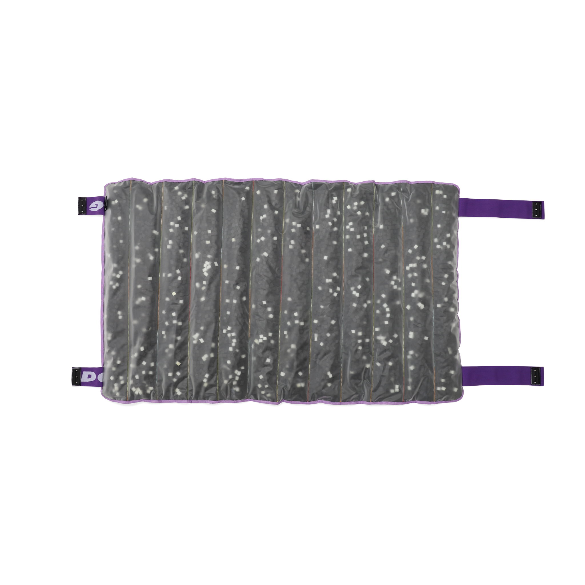 ZeeDog Green Air Mat_2