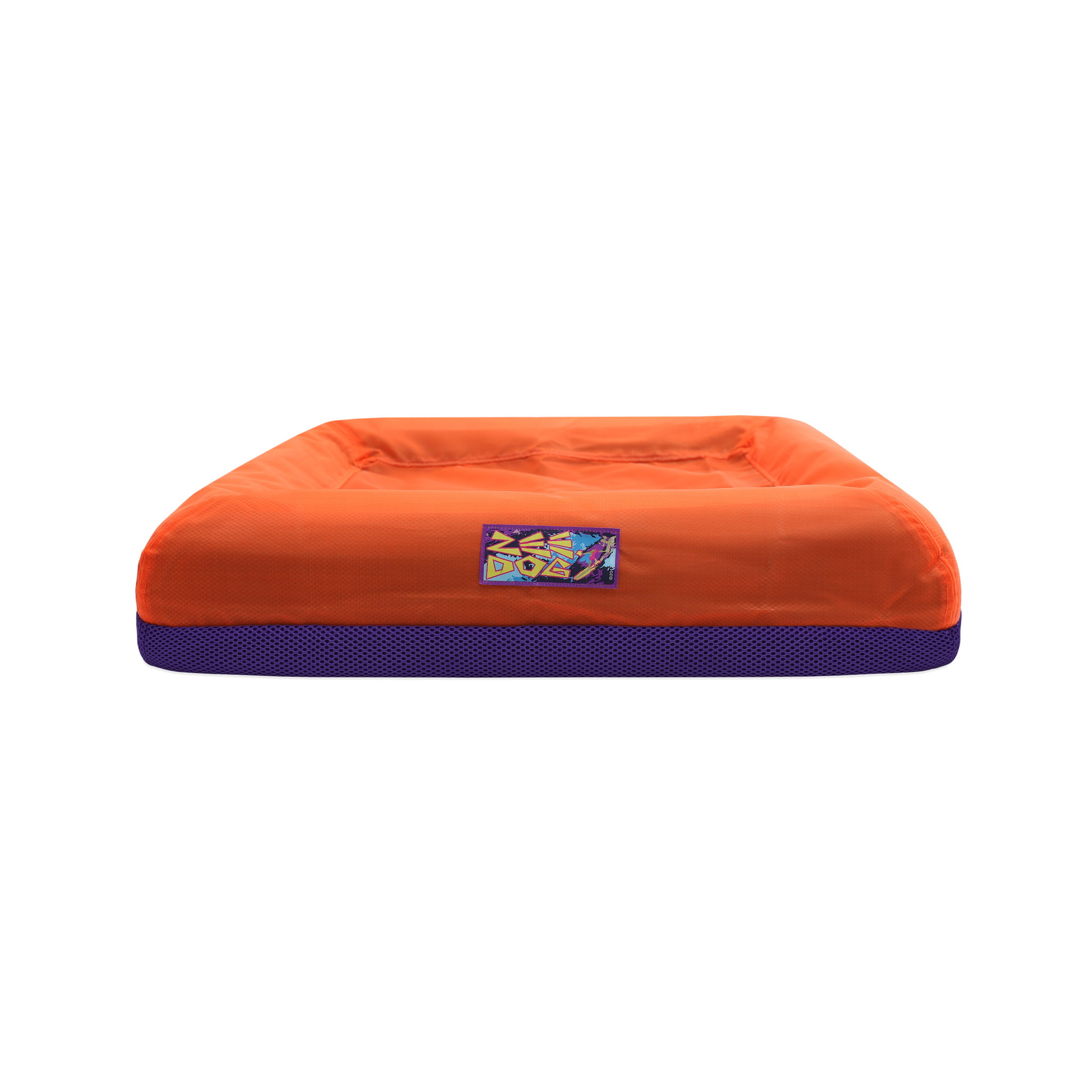 ZeeDog Surf ZeeBed Cover_1