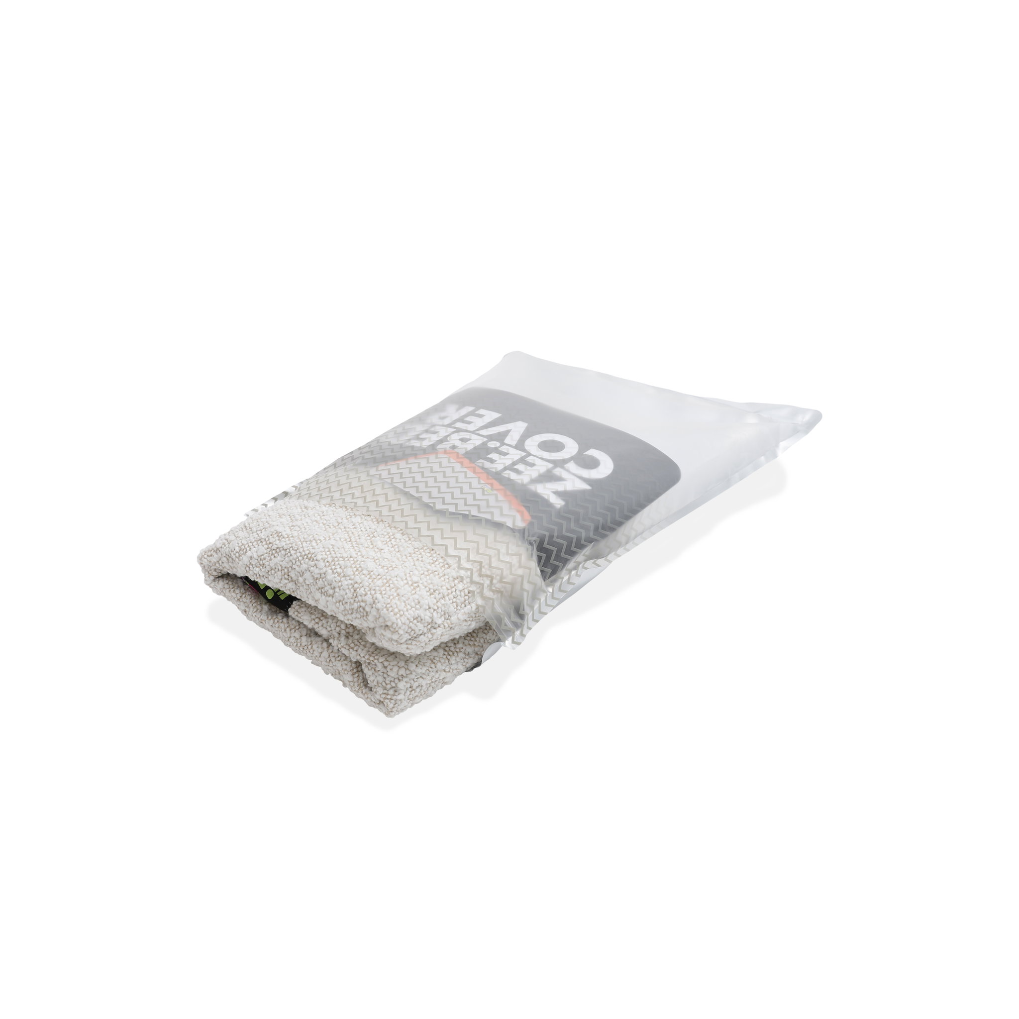 ZeeDog Snow ZeeBed Cover_0