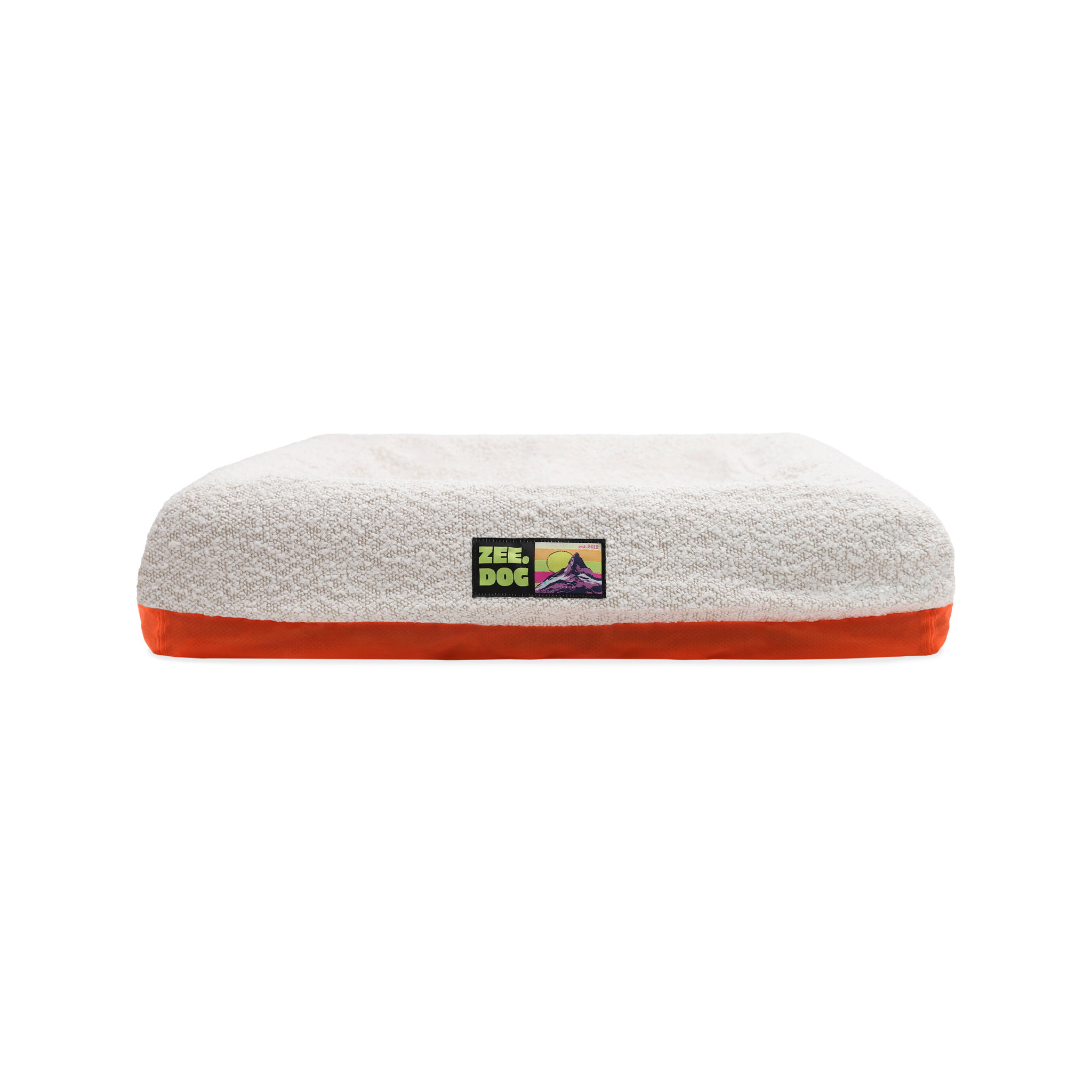 ZeeDog Snow ZeeBed Cover_1