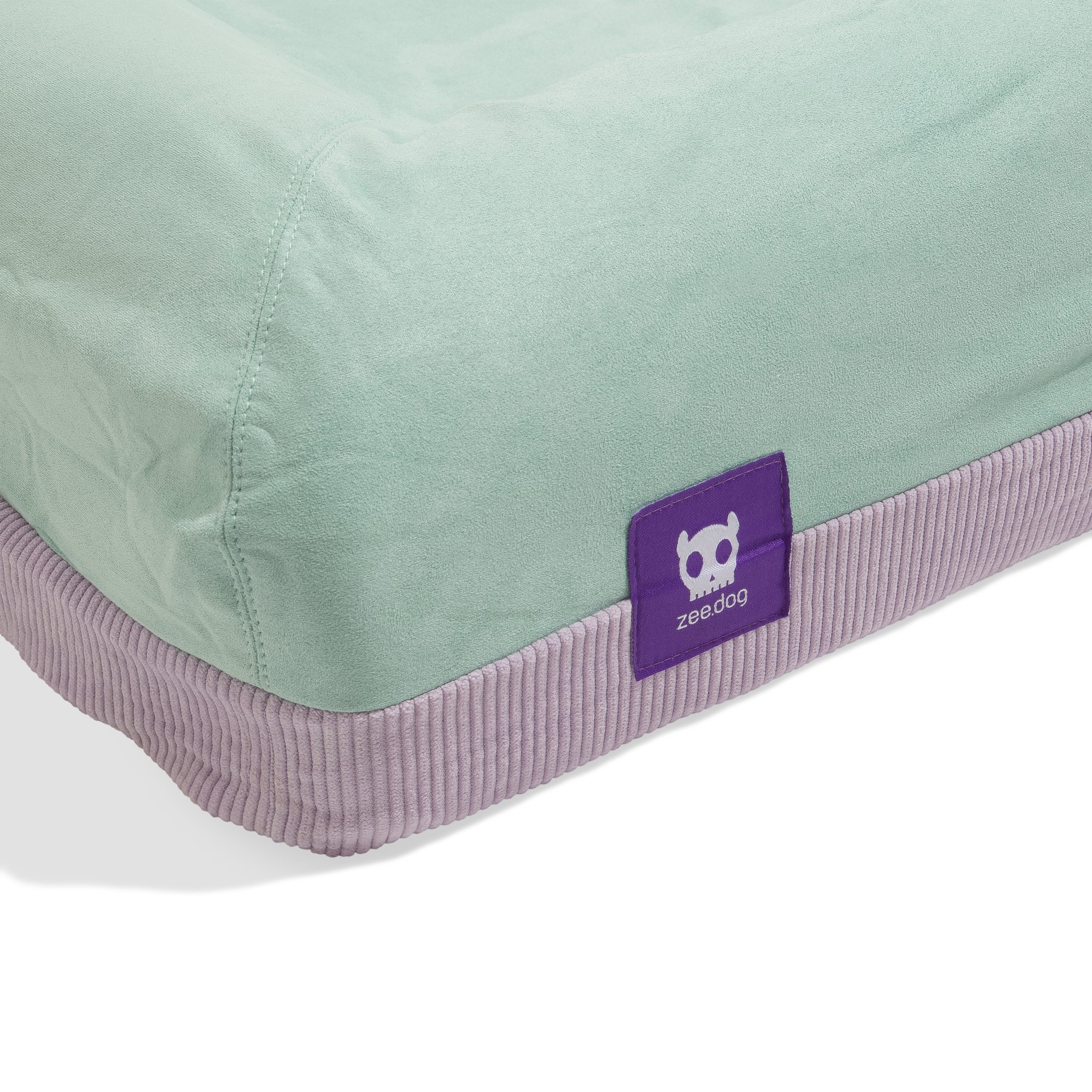 ZeeDog Lotus ZeeBed Cover_2